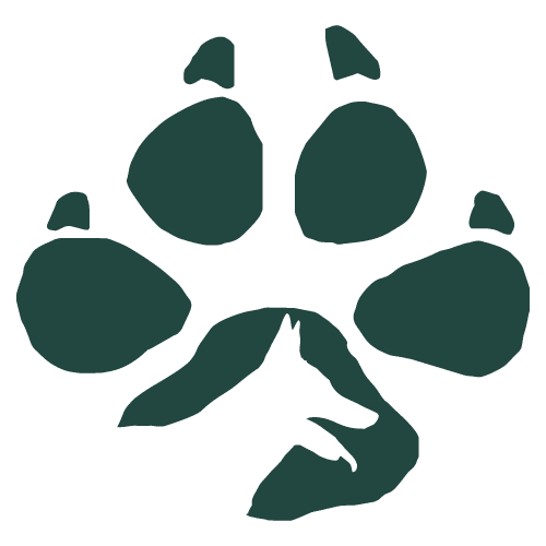 All Purpose K-9 logo