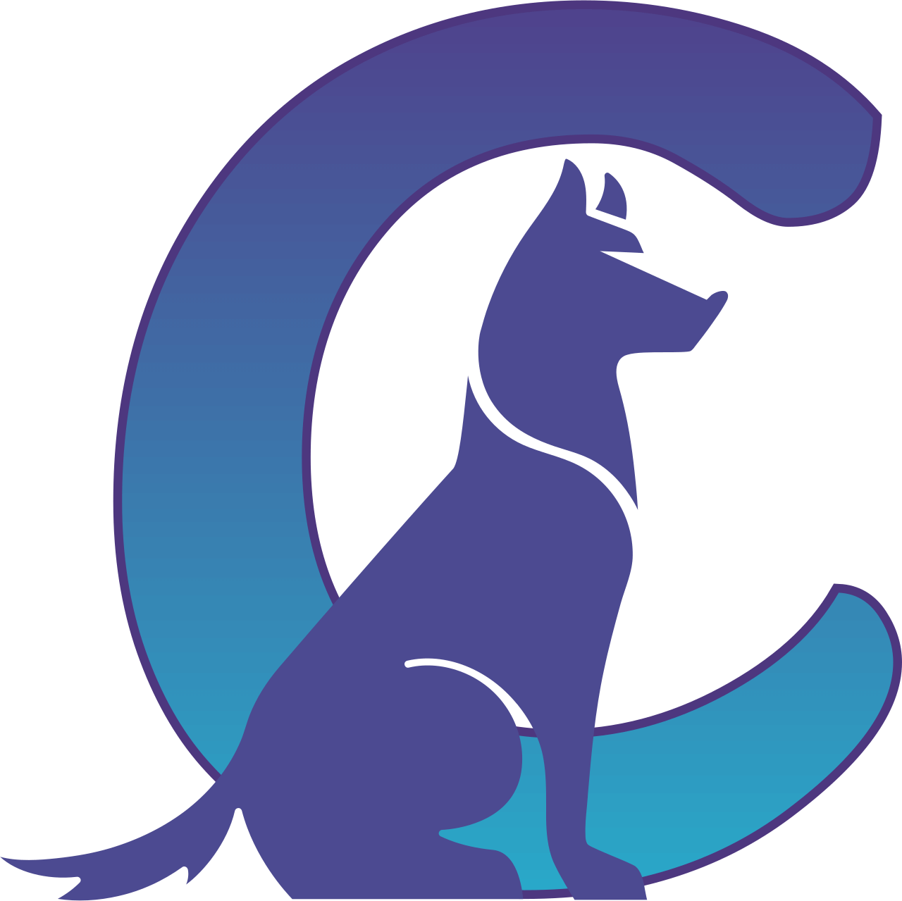 CleverDogs logo